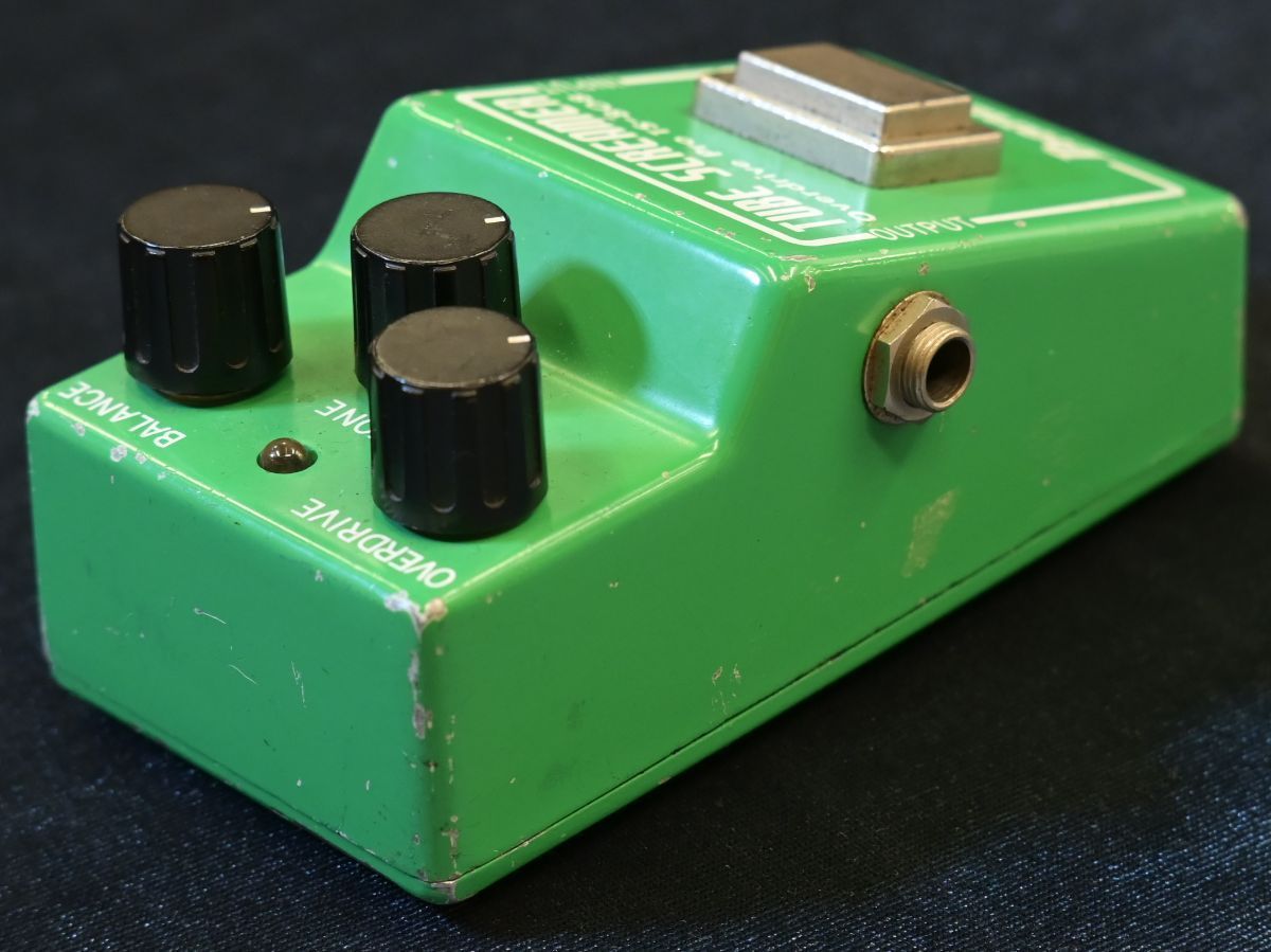 ちゃむ出品 TS-808 TUBE SCREAMER | 【クロサワ楽器店オンラインショップ