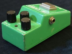 ドラ子ページ♡⃜ TS-808 TUBE SCREAMER | 【クロサワ楽器店オンラインショップ