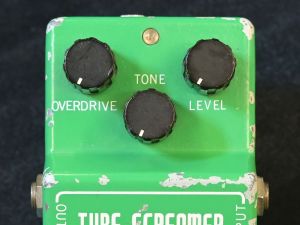 TS-808 TUBE SCREAMER | 【クロサワ楽器店オンラインショップ