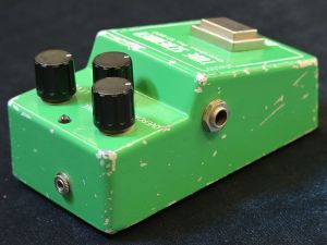 Ibanez TS-808  訳あり品　中古 TS-808 TUBE SCREAMER | 【クロサワ楽器店オンラインショップ