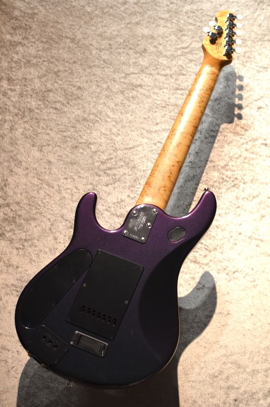 JP7 John Petrucci 7 String Piezo ～Mystic Dream