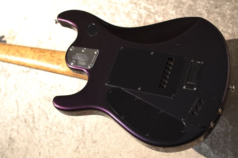 JP7 John Petrucci 7 String Piezo ～Mystic Dream