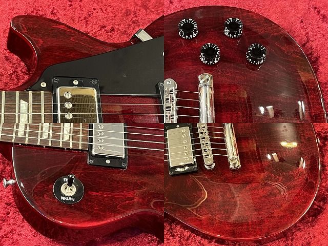 Les Paul Studio WR | 【クロサワ楽器店オンラインショップ