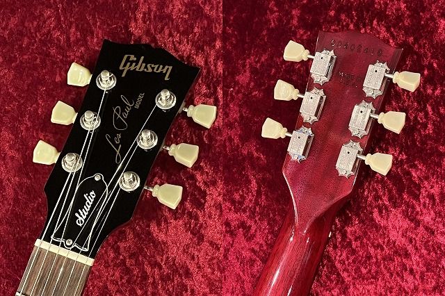 Les Paul Studio WR | 【クロサワ楽器店オンラインショップ