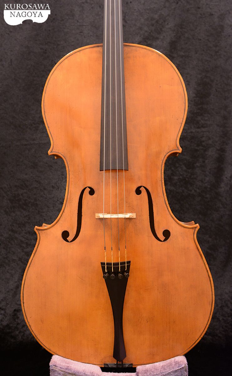 個人製作家 Maria Schutdz | 【クロサワ楽器店オンラインショップ