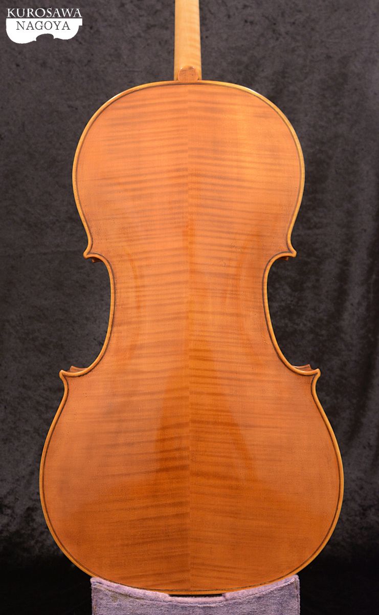 個人製作家 Maria Schutdz | 【クロサワ楽器店オンラインショップ