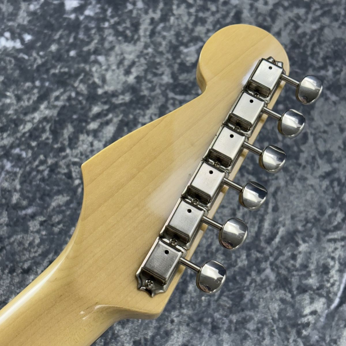 【Rockが主食】Fender Japan ST62t Fender Japan ST62-65AS 40th Anniversary Burgundy Mist