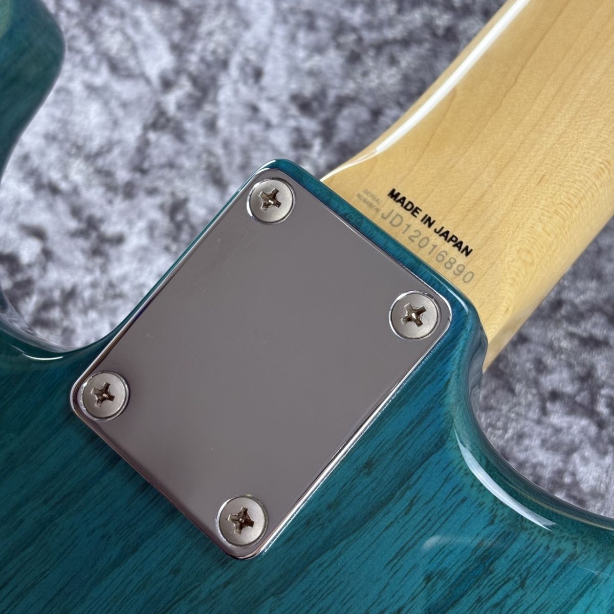 Fender Japan ST62 ASH MH TRB 極美品 レア Fender Japan ST62 ASH TRB | 【クロサワ楽器店オンライン