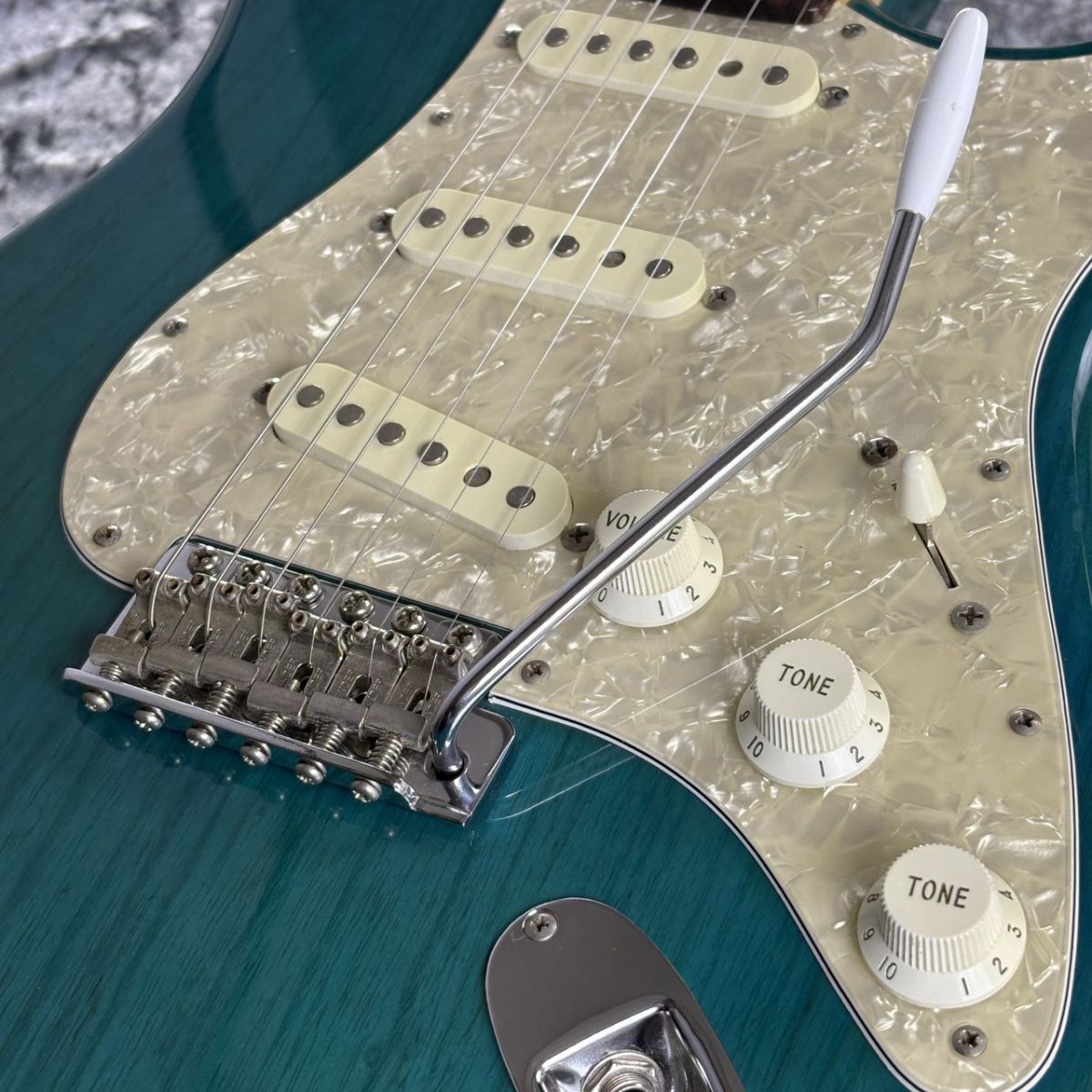 Fender Japan ST62 ASH TRB | 【クロサワ楽器店オンライン