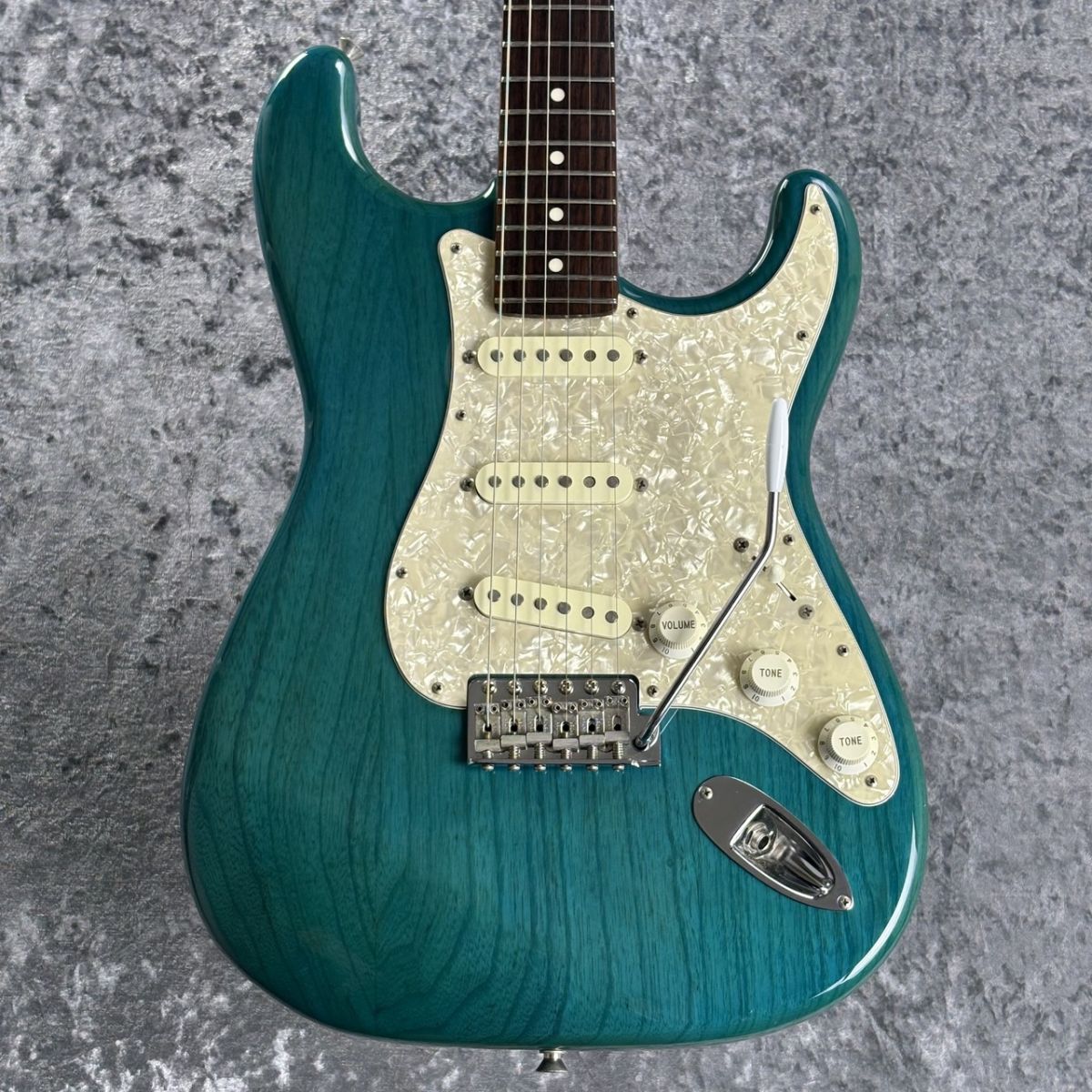Fender Japan ST62 ASH TRB | 【クロサワ楽器店オンライン