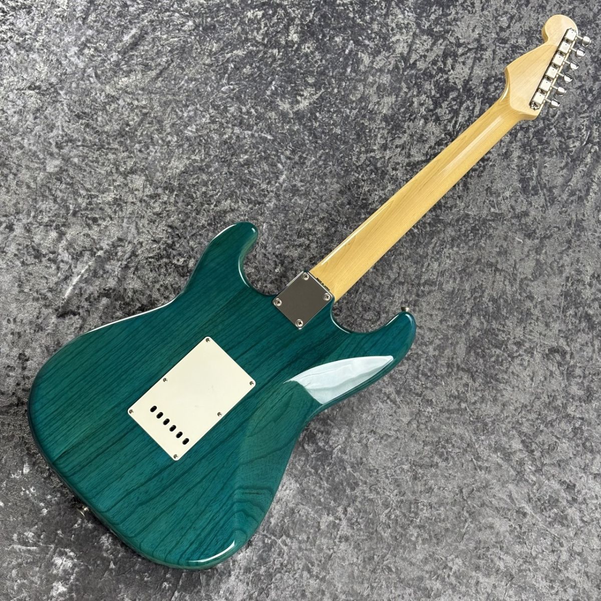 Fender Japan ST62 ASH MH TRB 極美品 レア Fender Japan ST62 ASH TRB | 【クロサワ楽器店オンライン