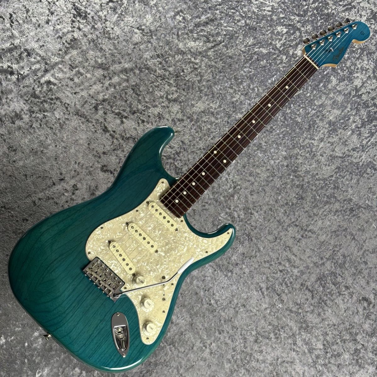 Fender Japan ST62 ASH TRB | 【クロサワ楽器店オンライン