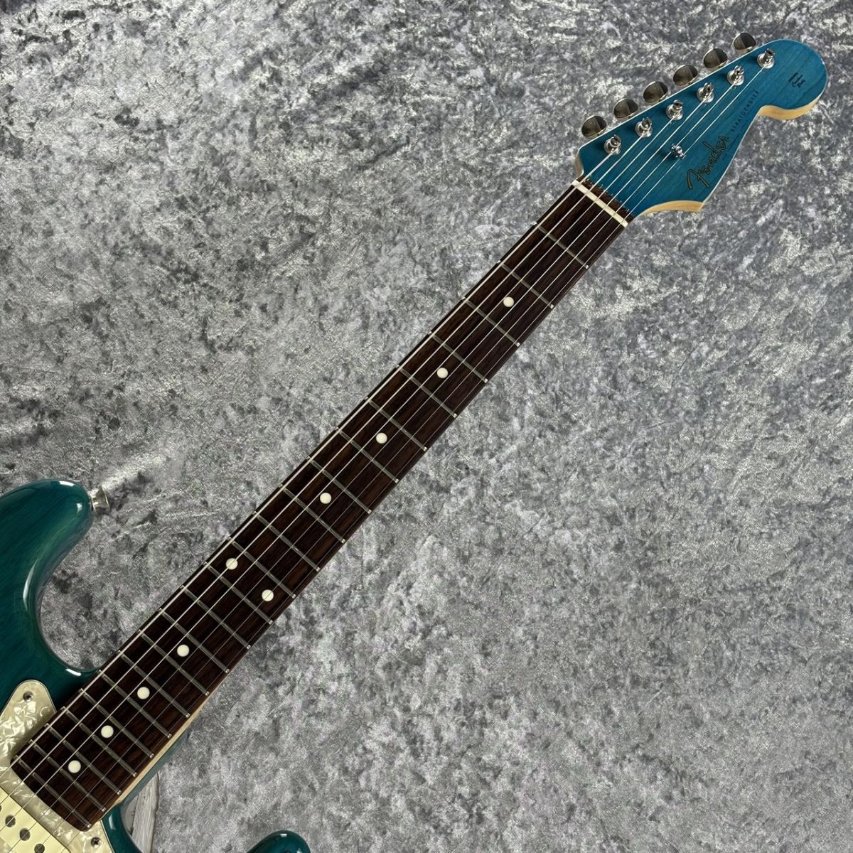 Fender Japan ST62 ASH TRB | 【クロサワ楽器店オンライン