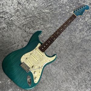 ギター Fender JAPAN ST62 ASH MH TRR 2010 Fender Stratocaster '62 Vintage Reissue ST62/ASH/MH