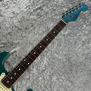 Fender Japan ST62 ASH TRB | 【クロサワ楽器店オンライン