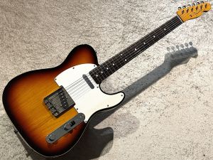 Fender Japan TL62B-65 Aシリアル Fender Japan 1983 TL62-65 