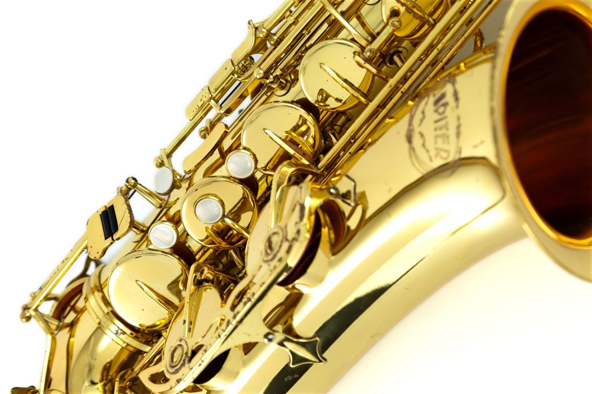 JTS-587-585 Tenor Saxophone S/N F753** | 【クロサワ楽器店