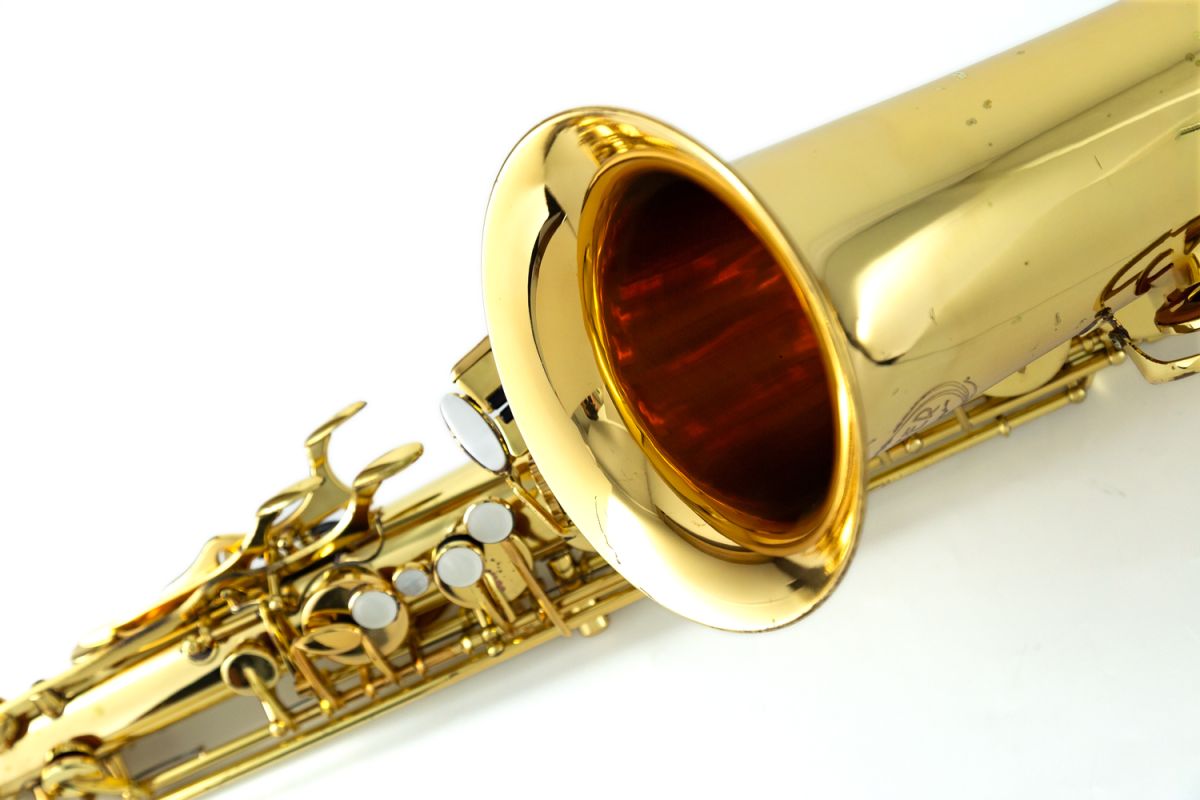 サックス Supreme 2025 Limited Edition TenorSax | 【クロサワ楽器店