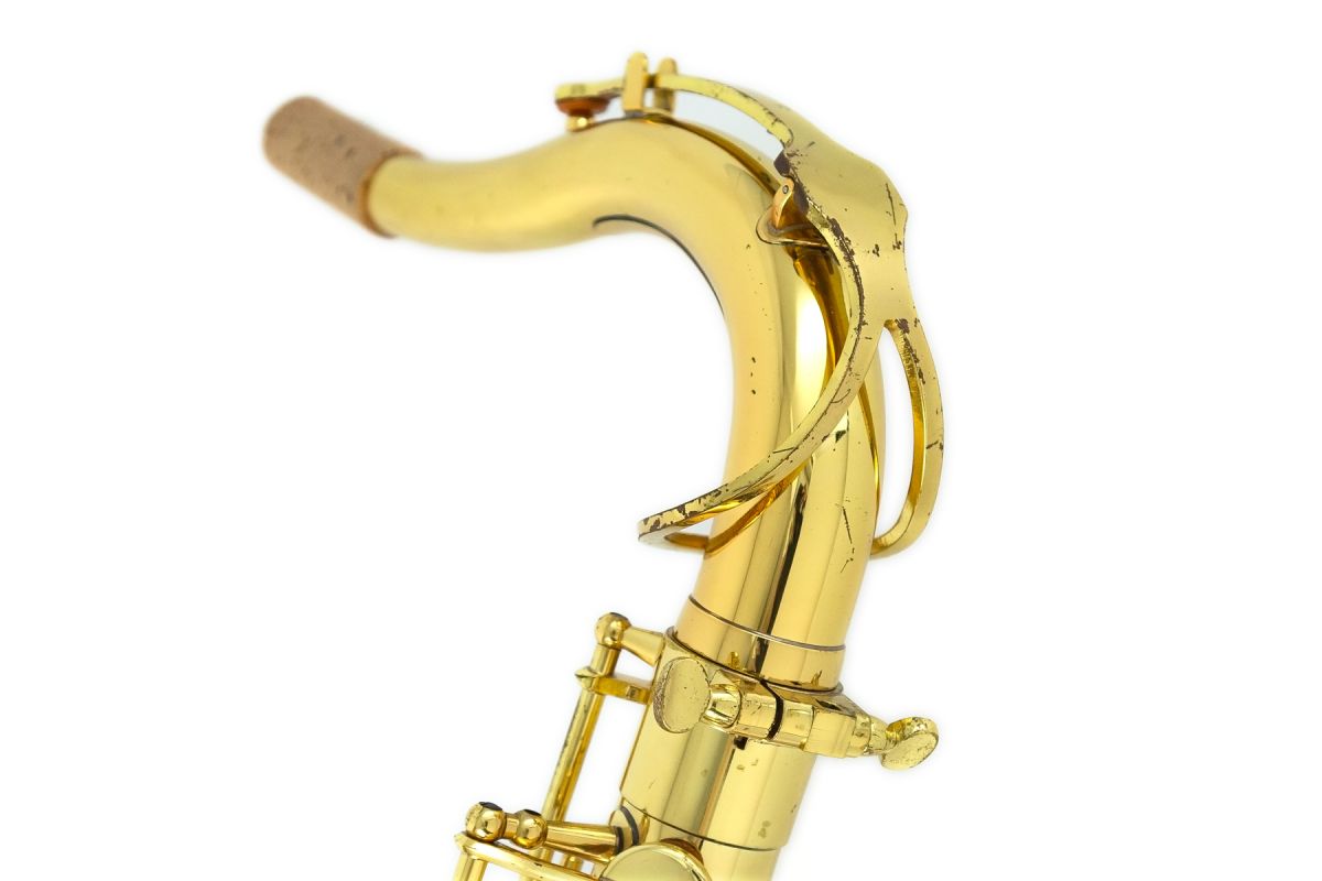 サックス JTS-587-585 Tenor Saxophone S/N F753** | 【クロサワ楽器店