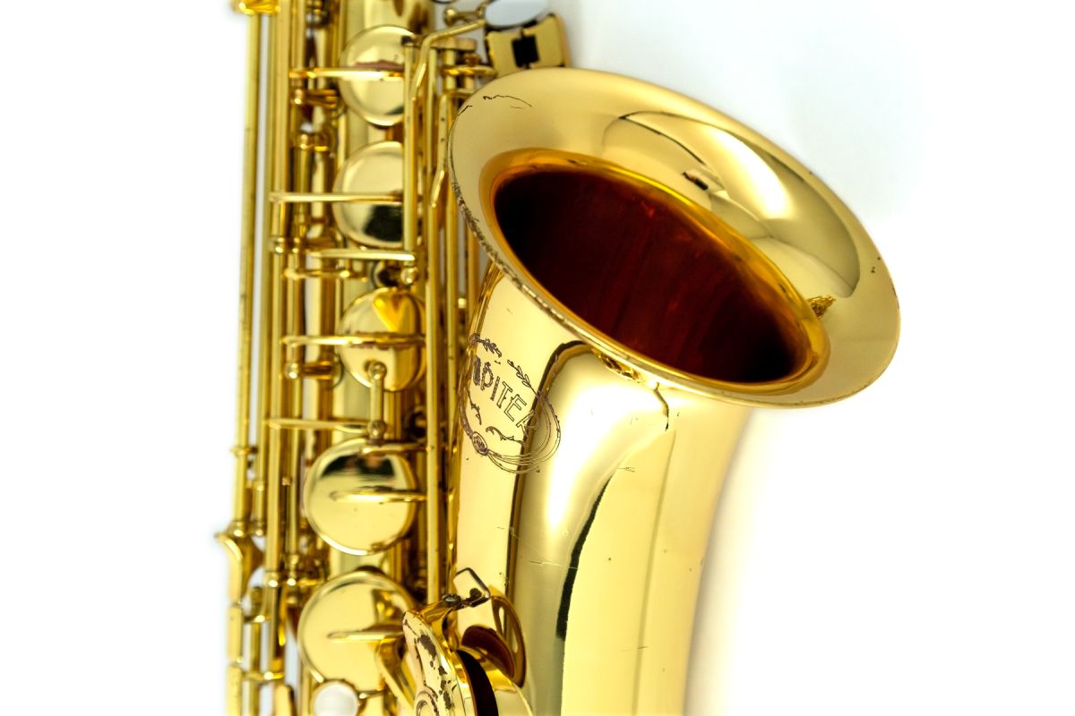 JTS-587-585 Tenor Saxophone S/N F753** | 【クロサワ楽器店