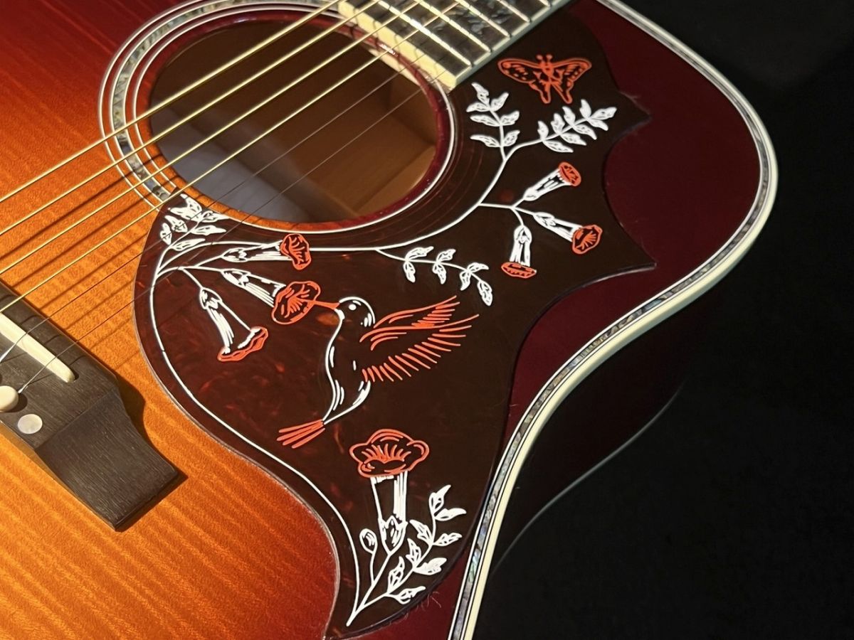 Hummingbird Ultima ~Autumn Burst~ #21195011 | 【クロサワ楽器