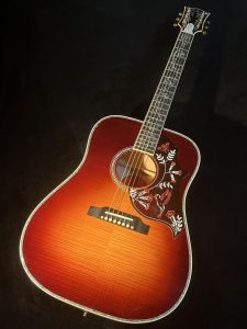 Hummingbird Ultima ~Autumn Burst~ #21195011 | 【クロサワ楽器店