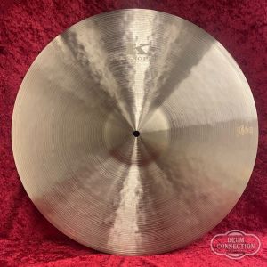 Zildjian 7/4発売！当店スタッフ選定品！ Kerope 20" Thin High Ride KER0120 1,753g［NKZLKR20THR］