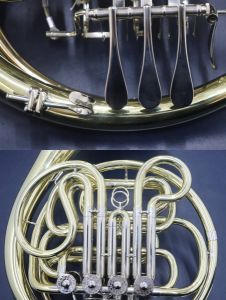 Hans Hoyer ハンスホイヤー model 802 フルダブルホルン Hans Hoyer ハンスホイヤー model 802 フルダブルホルン - メルカリ