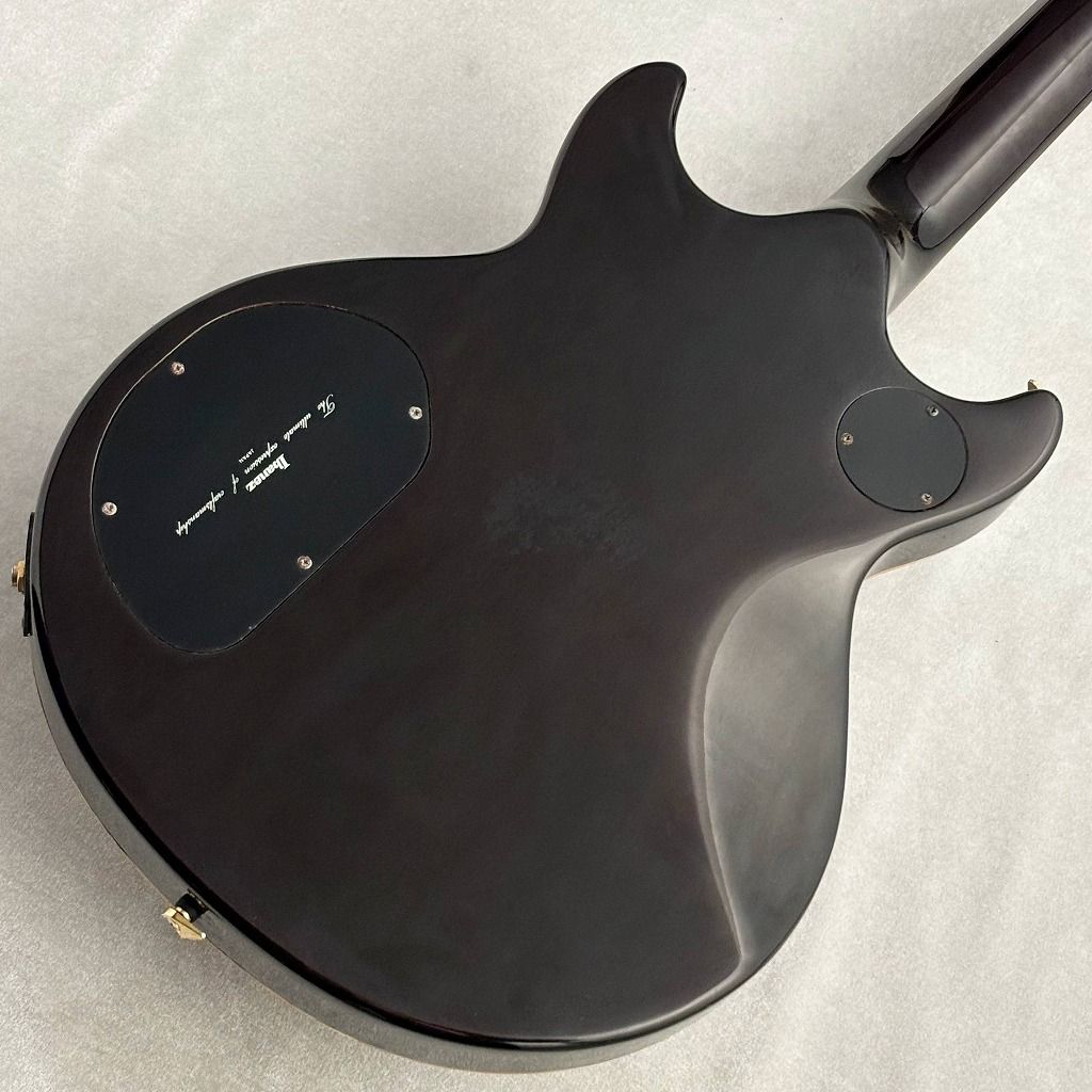 ギター Ibanez Artist AR305 1984s Antique Violin Ibanez Artist AR-305 Antique Violin 1982 – Topshelf Instruments