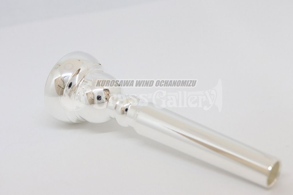 シルキー トランペット マウスピース | 【クロサワ楽器店オンライン
