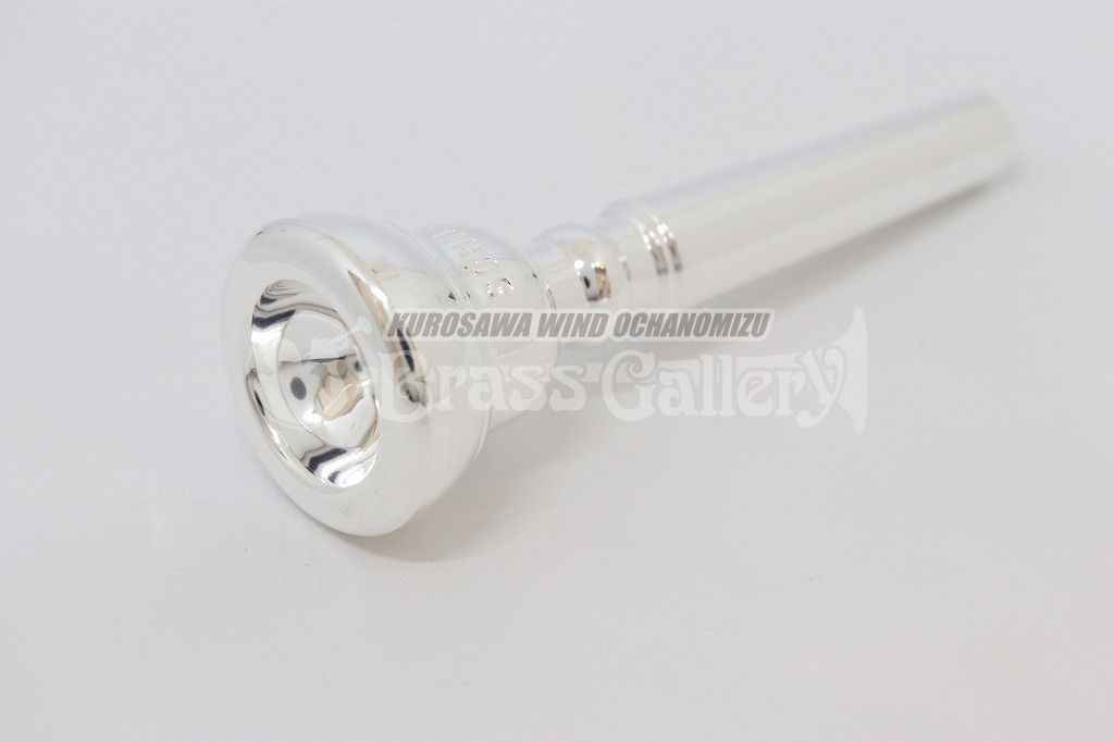 シルキー トランペット マウスピース | 【クロサワ楽器店オンライン