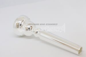 シルキー トランペット マウスピース | 【クロサワ楽器店オンライン
