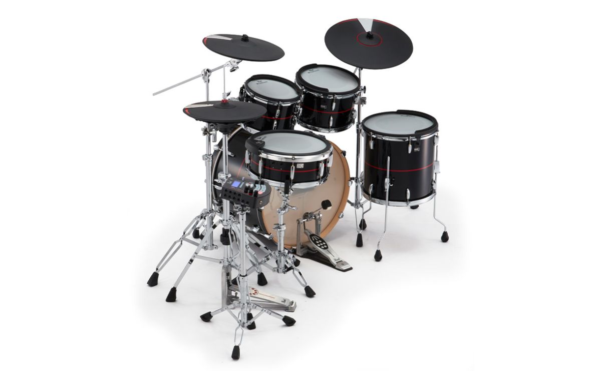 e/MERGE PRO Complete Kit（コンプリートキット）#758［EMPP925SP/C