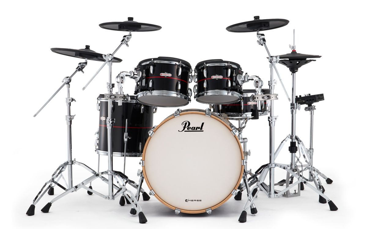 e/MERGE PRO Complete Kit（コンプリートキット）#758［EMPP925SP/C