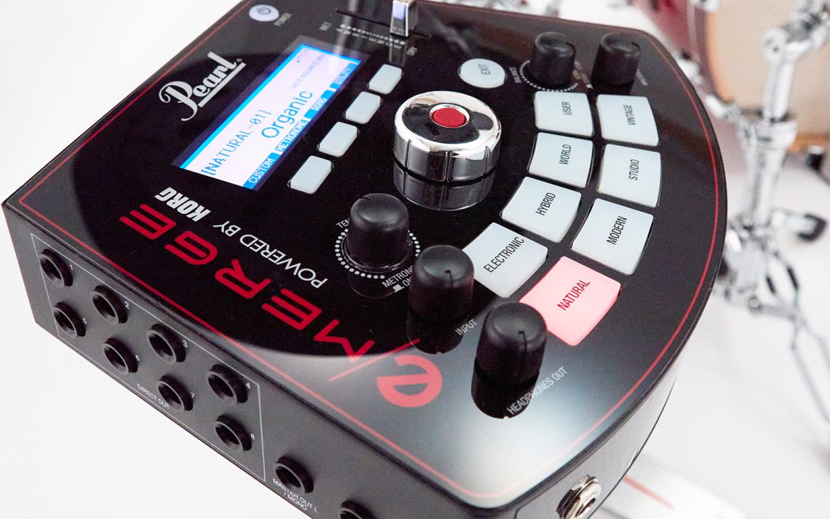 e/MERGE PRO Complete Kit（コンプリートキット）#758［EMPP925SP/C