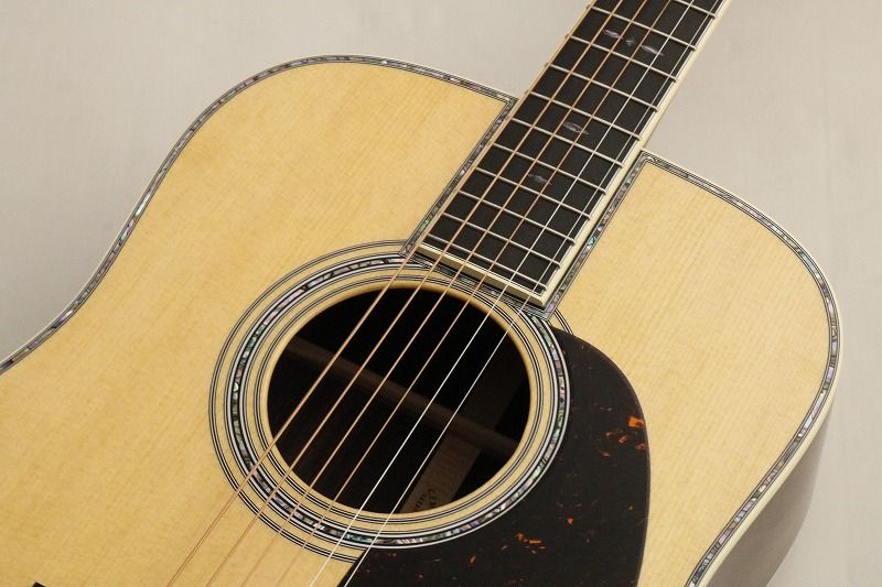 D-42 #2942817 | 【クロサワ楽器店オンラインショップ】いい楽器との