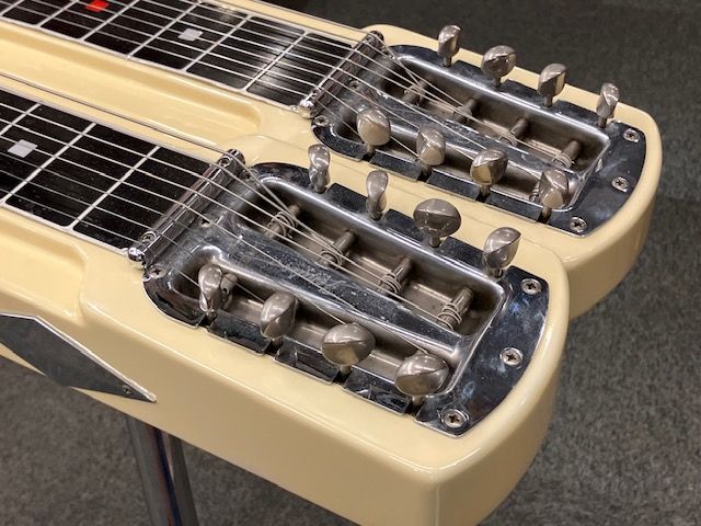 Stringmaster Dual-8 | 【クロサワ楽器店オンラインショップ】いい楽器