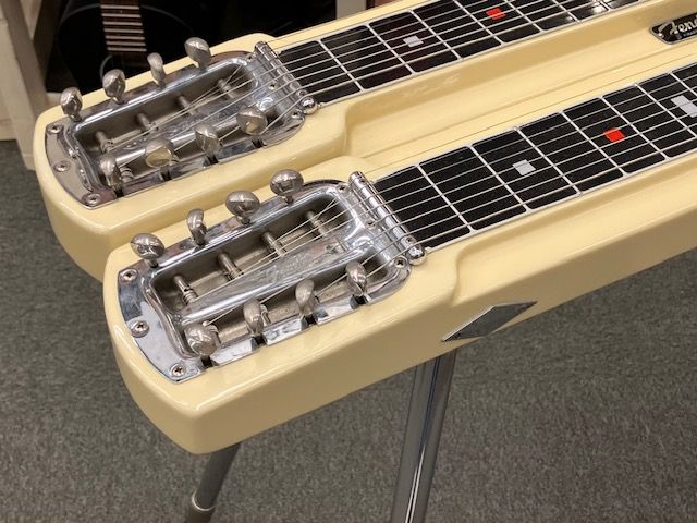 Stringmaster Dual-8 | 【クロサワ楽器店オンラインショップ】いい楽器