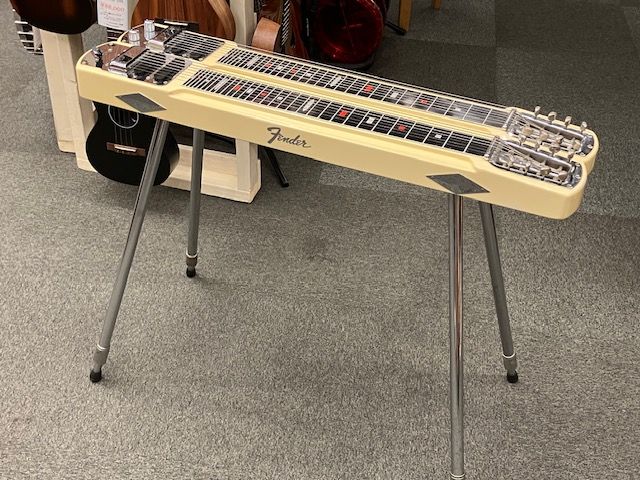 Stringmaster Dual-8 | 【クロサワ楽器店オンラインショップ】いい楽器
