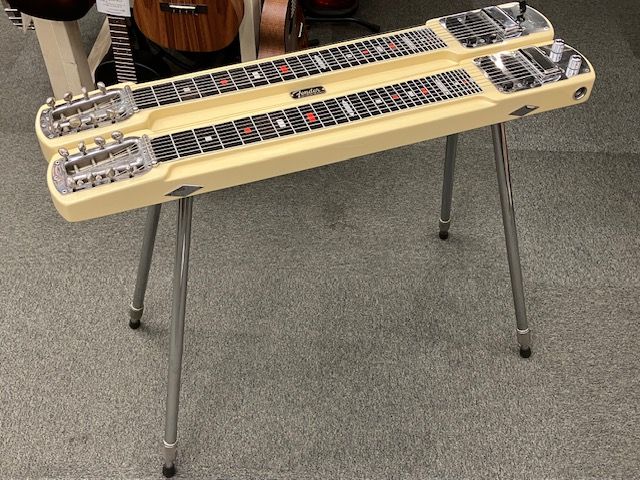 Stringmaster Dual-8 | 【クロサワ楽器店オンラインショップ】いい楽器