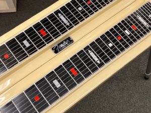 Stringmaster Dual-8 | 【クロサワ楽器店オンラインショップ】いい楽器