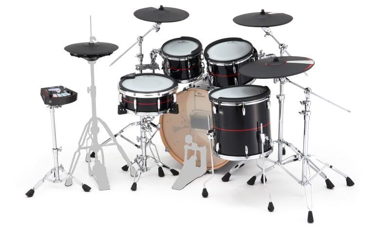 e/MERGE PRO w/Add-on Kit（アドオン キット） #758［EMPP925SP/C-AOK