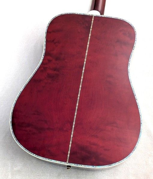 Hummingbird Ultima Autumn Burst | 【クロサワ楽器店オンライン