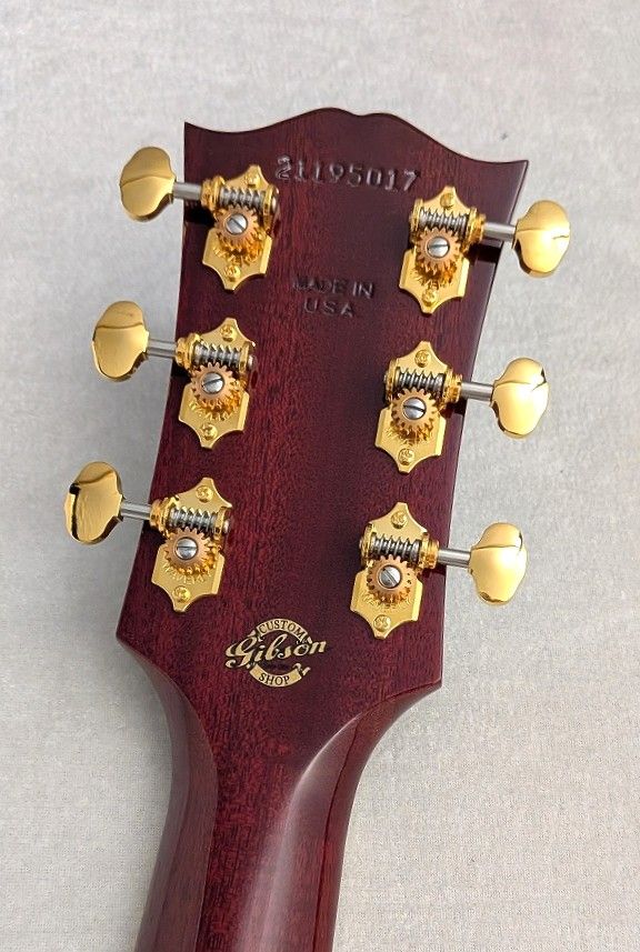 Hummingbird Ultima Autumn Burst | 【クロサワ楽器店オンライン