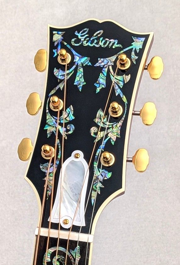 roje メイプル　ハミングバード　アコースティックギター　アコギ Hummingbird Ultima Autumn Burst | 【クロサワ楽器店オンライン