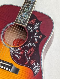 Hummingbird Ultima Autumn Burst | 【クロサワ楽器店オンライン