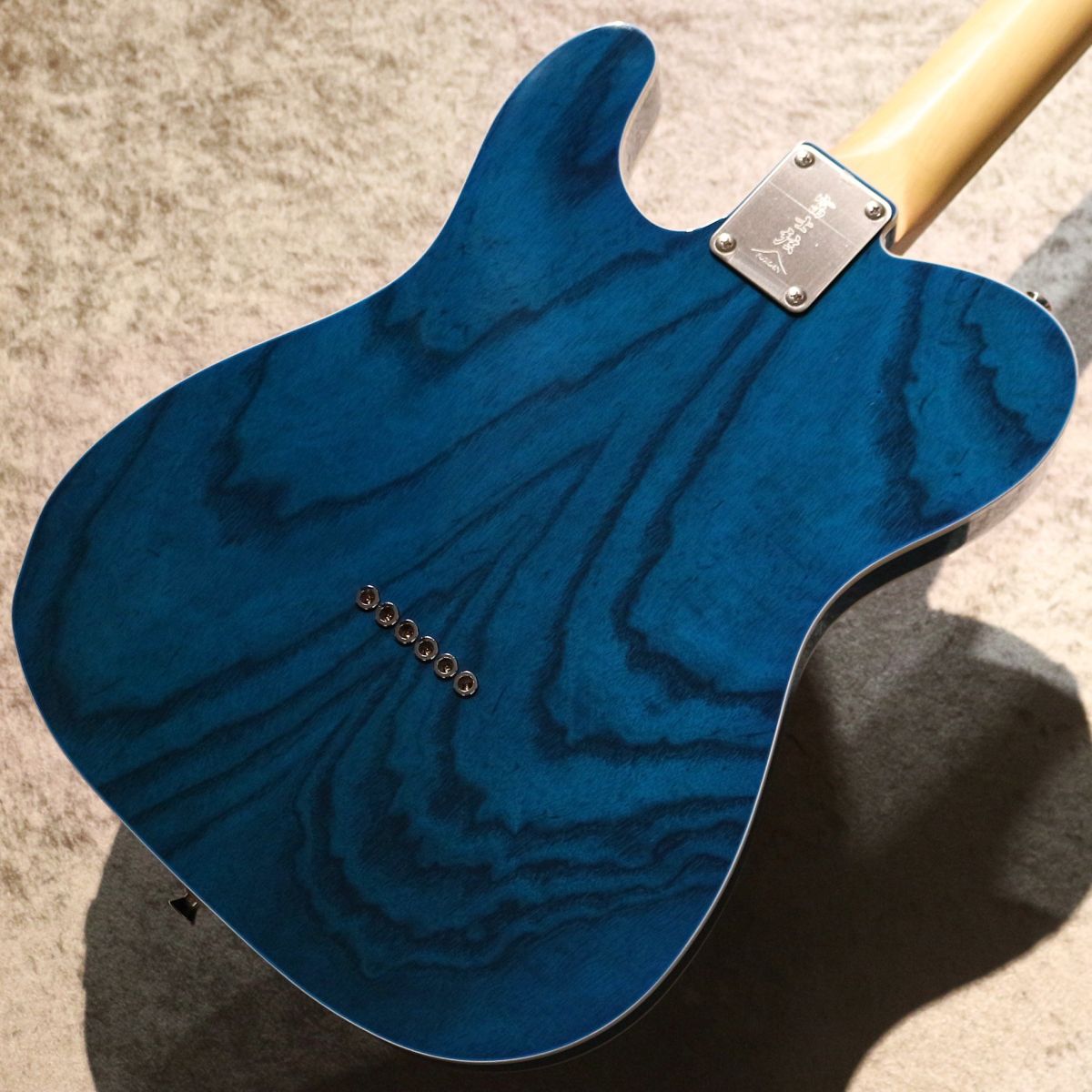 ケンタページ FUJIGEN(FGN) J-Standard ~Mighty Jazz~ JMJ52-ASH-M/VNT《5弦