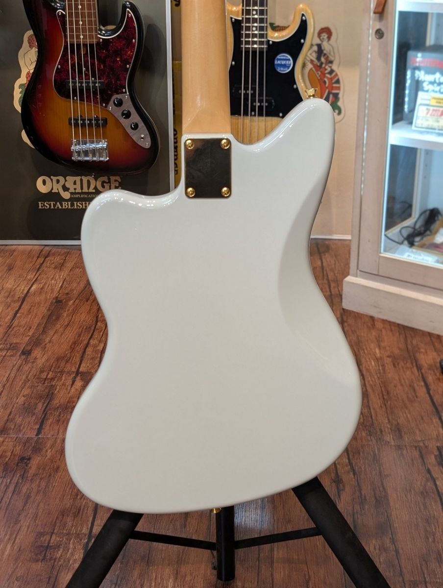 【USA製ピックアップ】フェンダー FSR 60s ジャズマスター Fender / ISHIBASHI FSR MIJ Traditional 60S Jazzmaster 3 Tone