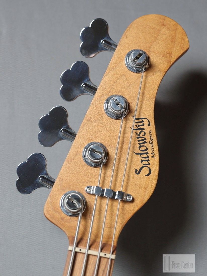 Metro Express MX21 VJ4 OBM | 【クロサワ楽器店オンライン