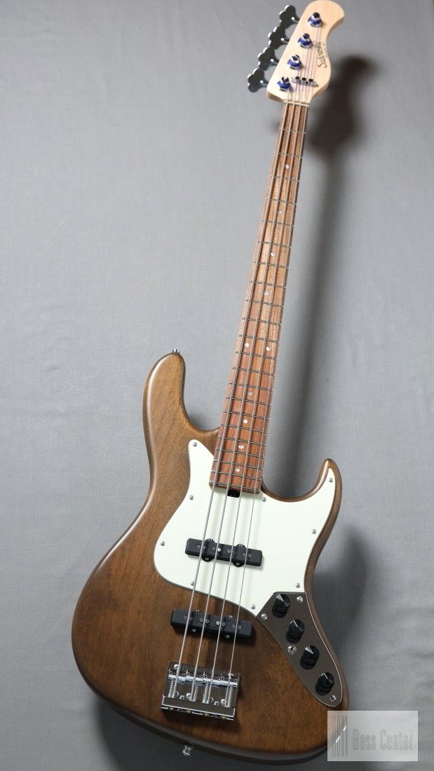 新品登場 ML22 WL4 ALD / Antique Tobacco Satin | 【クロサワ楽器店 洋楽